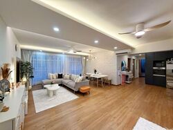 Blk 323D Punggol Bayview (Punggol), HDB 5 Rooms #551361721
